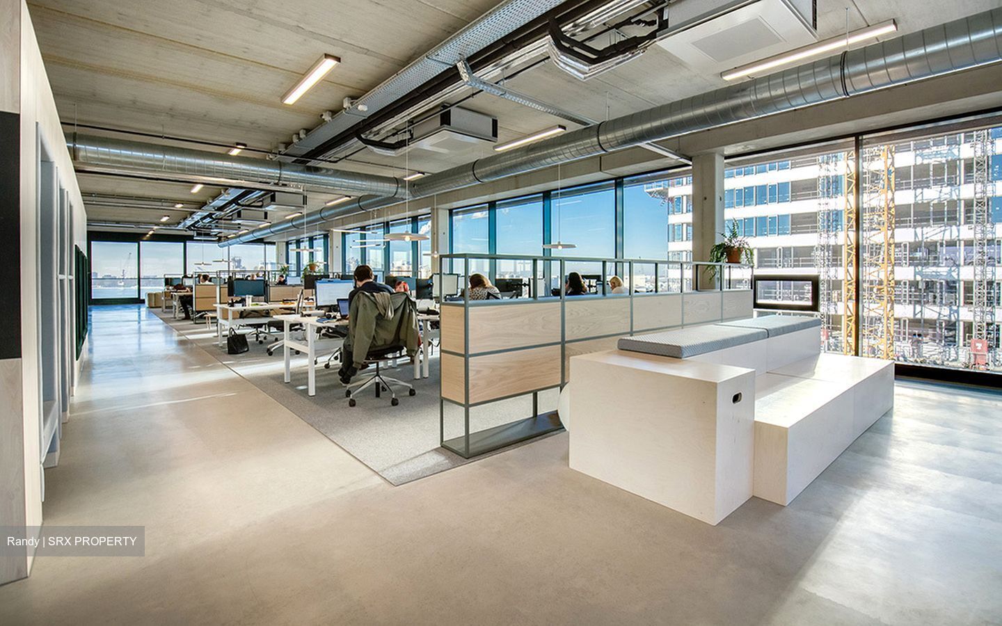 Balmoral Plaza (D10), Office #626037731